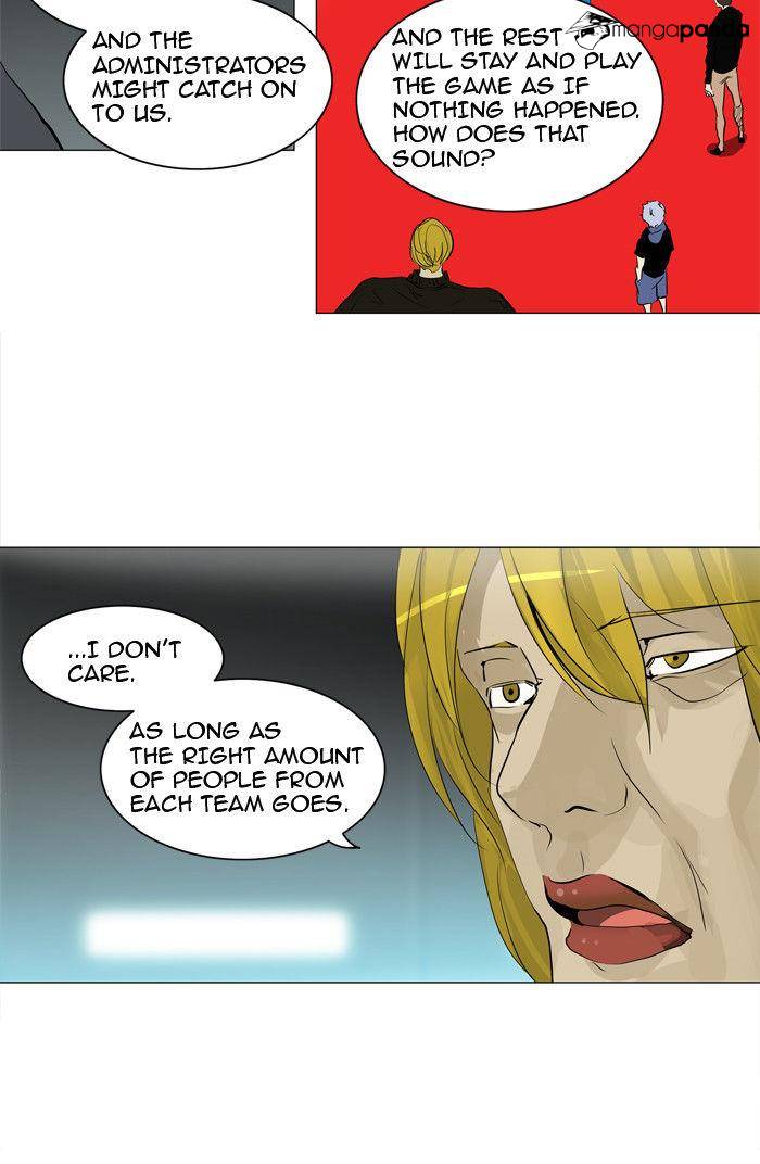 Tower of God Chapter 213 image 06